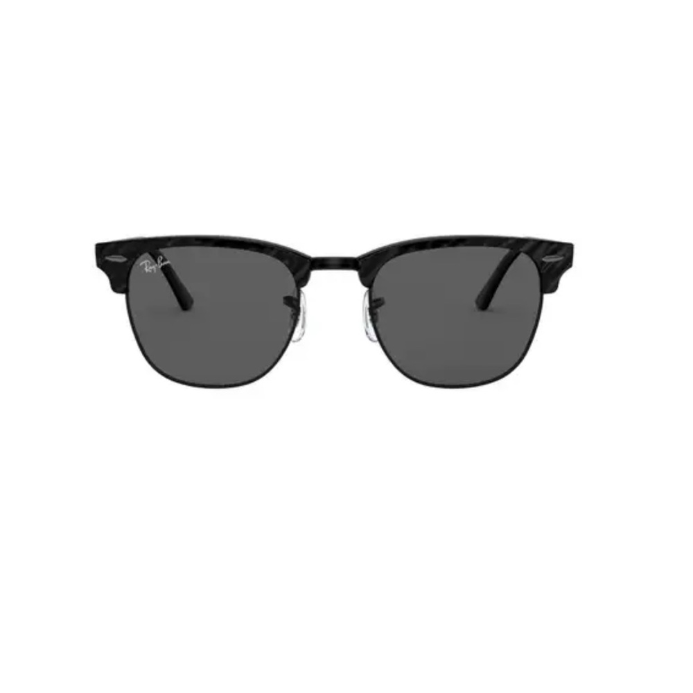 Ray-Ban Black Sunglasses 55mm